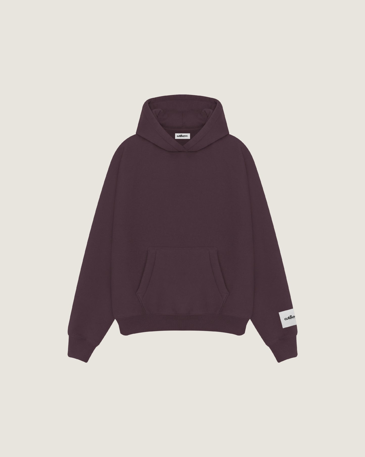espresso hoodie