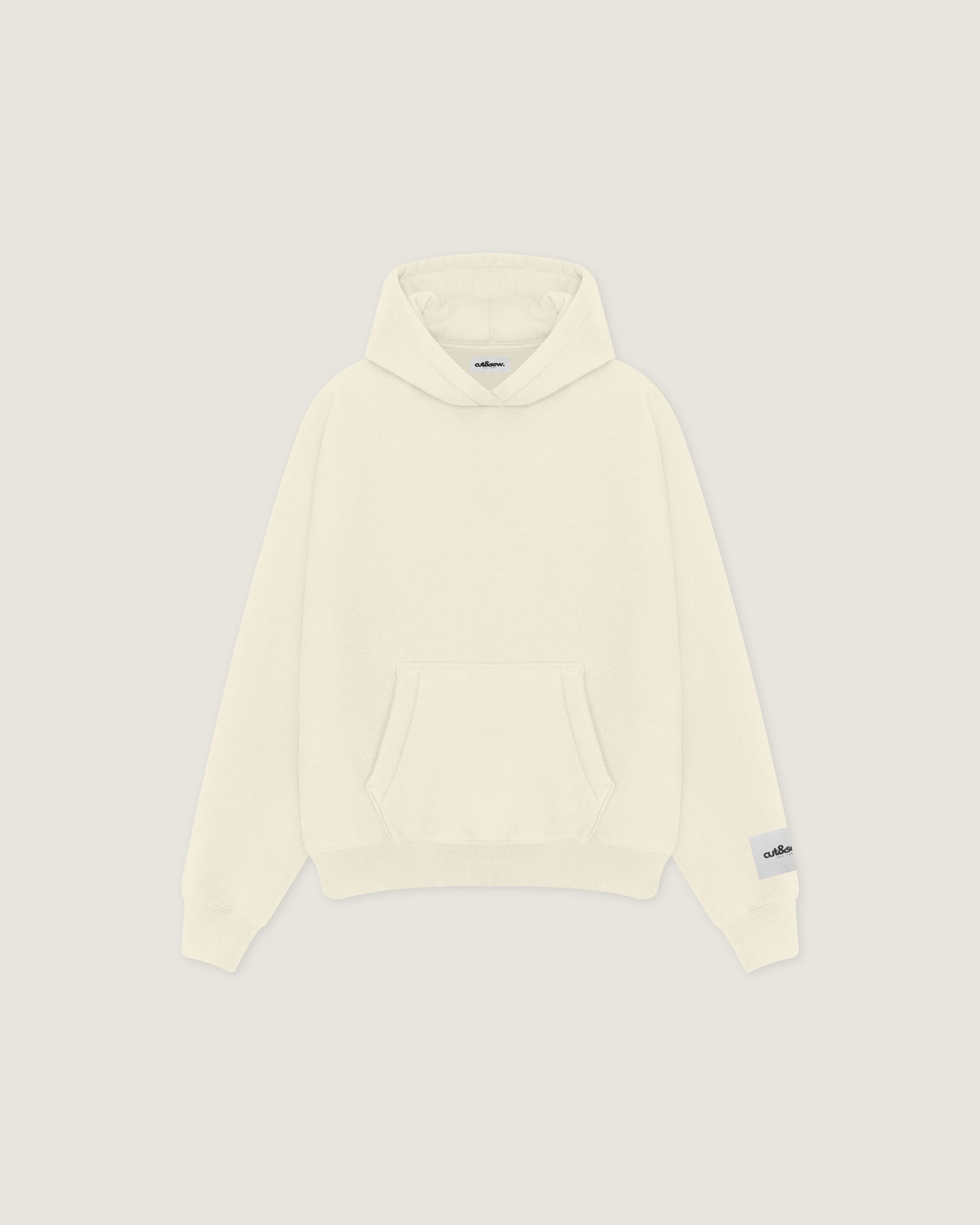 off white hoodie