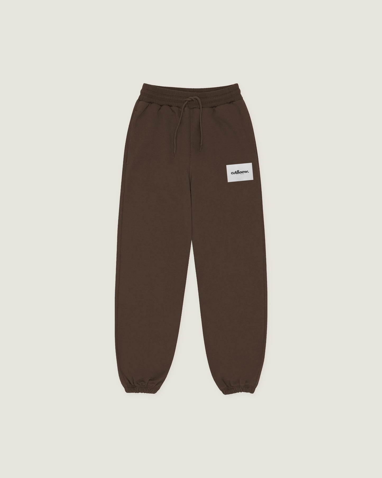 mocha jogger
