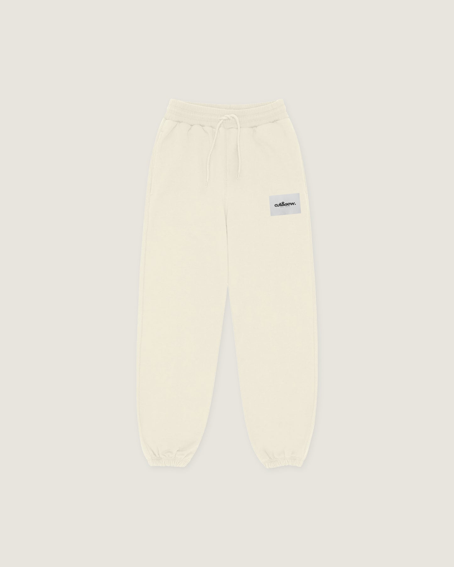 off white jogger