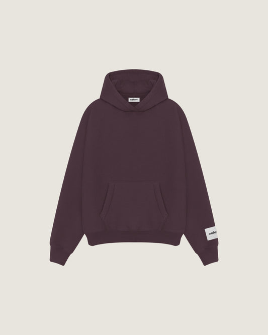 espresso hoodie