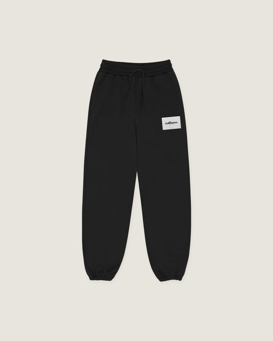 noir jogger