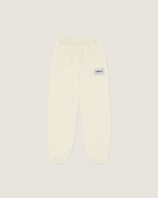 off white jogger